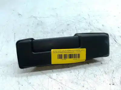 Tweedehands auto-onderdeel rechterkant buitenste handgreep voor dacia dokker monospace (ke_) 1.6 oem iam-referenties 806067153r