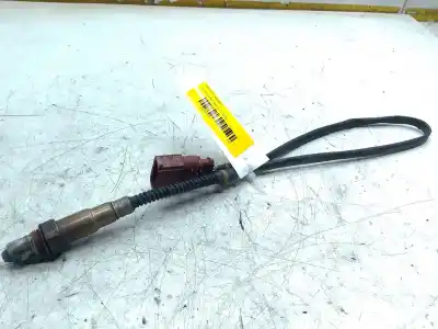 Peça sobressalente para automóvel em segunda mão  por AUDI A4 B7 (8EC)  Referências OEM IAM 058906265  