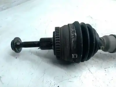 Second-hand car spare part front left transmission for audi a4 b7 (8ec) 2.0 oem iam references 8e0407271  