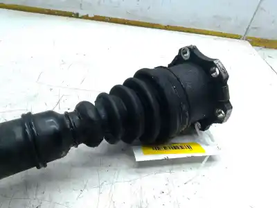 Second-hand car spare part front left transmission for audi a4 b7 (8ec) 2.0 oem iam references 8e0407271  