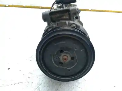 Second-hand car spare part air conditioning compressor for audi a4 b7 (8ec) 2.0 oem iam references 8e0260805ba  