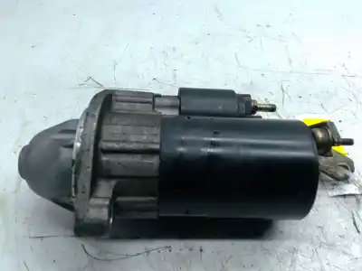 Peça sobressalente para automóvel em segunda mão motor de arranque por audi a4 b7 (8ec) 2.0 referências oem iam 06b911023  