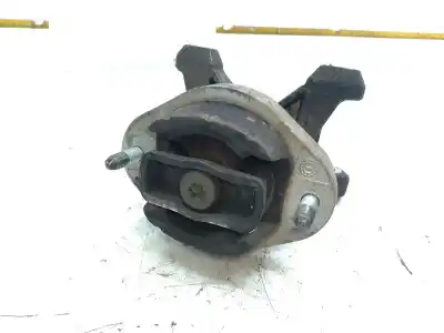 Peça sobressalente para automóvel em segunda mão suporte caixa de velocidades por audi a4 b7 (8ec) 2.0 referências oem iam 