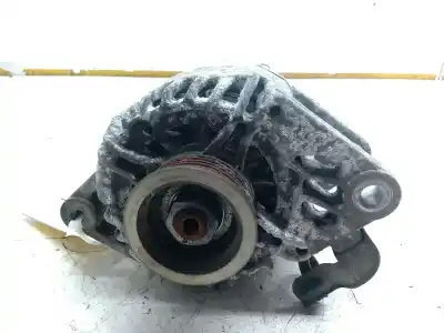 Peça sobressalente para automóvel em segunda mão alternador por toyota aygo (_b1_) 1.0 (kgb10_) referências oem iam 27060oq120