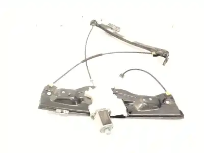 Peça sobressalente para automóvel em segunda mão elevador de vidros dianteiro direito por opel astra h twintop (a04) 1.6 (l67) referências oem iam 13193232