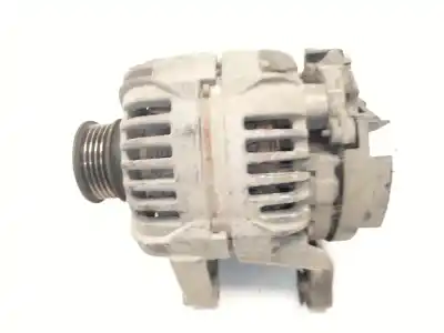Peça sobressalente para automóvel em segunda mão alternador por opel astra h twintop (a04) 1.6 (l67) referências oem iam 13229984