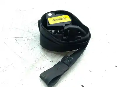 Peça sobressalente para automóvel em segunda mão cinto de segurança dianteiro direito por opel astra h twintop (a04) 1.6 (l67) referências oem iam 