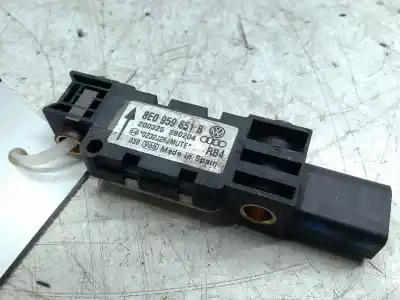 Peça sobressalente para automóvel em segunda mão sensor por audi a4 b7 (8ec) 2.0 referências oem iam 8e0959651b