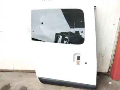 Pezzo di ricambio per auto di seconda mano porta laterale scorrevole destra per dacia dokker monospace (ke_) 1.6 riferimenti oem iam 821007910r