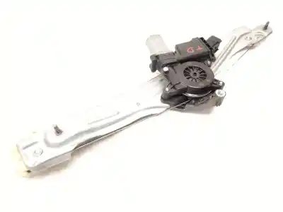 Second-hand car spare part REAR RIGHT WINDOW REGULATOR for OPEL INSIGNIA B GRAND SPORT (Z18) 1.5 (68) OEM IAM references 3938556  