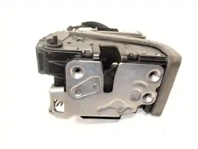 Piesă de schimb auto la mâna a doua ÎNCUIETOARE UȘA DIN DREAPTA SPATE pentru OPEL INSIGNIA B GRAND SPORT (Z18) 1.5 (68) Referințe OEM IAM 13598385  