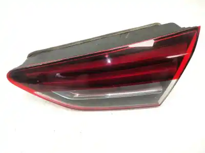 Piesă de schimb auto la mâna a doua LAMPA SPATE STÂNGA ÎN USA pentru OPEL INSIGNIA B GRAND SPORT (Z18) 1.5 (68) Referințe OEM IAM 39108790  