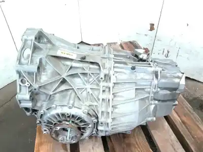 Peça sobressalente para automóvel em segunda mão caixa de velocidades por audi a4 b7 (8ec) 2.0 referências oem iam 01j301383s