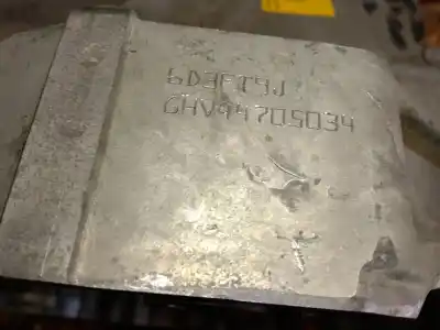 Pezzo di ricambio per auto di seconda mano riduttore per audi a4 b7 (8ec) 2.0 riferimenti oem iam 01j301383s  