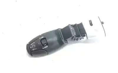 Peça sobressalente para automóvel em segunda mão comando de controle de cruzeiro por peugeot 3008 confort referências oem iam 96637157xt