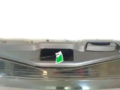 Second-hand car spare part tailgate for bmw x5 (e70) xdrive 30 d oem iam references 41627161677  