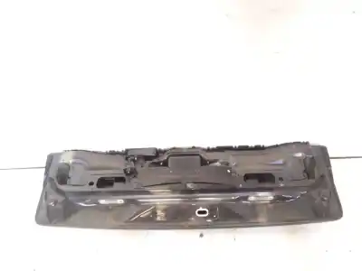 Second-hand car spare part tailgate for bmw x5 (e70) xdrive 30 d oem iam references 41627161677  