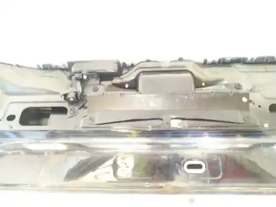 Second-hand car spare part tailgate for bmw x5 (e70) xdrive 30 d oem iam references 41627161677  