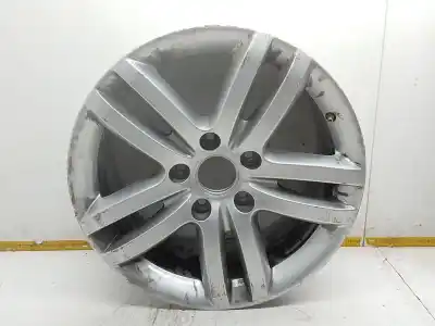 Pezzo di ricambio per auto di seconda mano Cerchione in lega per AUDI A6 C6 (4F2) 3.0 TDI QUATTRO Riferimenti OEM IAM 4L0601025B  