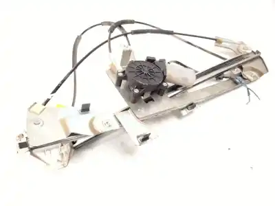 Peça sobressalente para automóvel em segunda mão elevador de vidros dianteiro direito por peugeot partner monospace (5_, g_) 1.9 d referências oem iam 