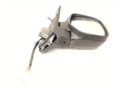 Peça sobressalente para automóvel em segunda mão espelho retrovisor direito por peugeot partner monospace (5_, g_) 1.9 d referências oem iam 