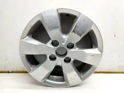 Pezzo di ricambio per auto di seconda mano Cerchione in lega per TOYOTA AYGO (_B1_) 1.0 (KGB10_) Riferimenti OEM IAM 42611YY360  