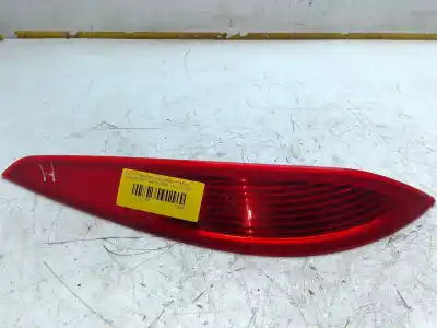 Автозапчасти б/у левый задний фонарь в двери за opel astra h twintop (a04) 1.6 (l67) ссылки oem iam 13262042