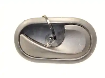 Second-hand car spare part INTERIOR RIGHT FRONT HANDLE for RENAULT KANGOO (KC0/1_) 1.5 DCI OEM IAM references   