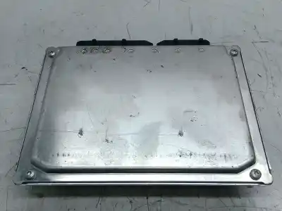Second-hand car spare part ecu engine control for audi a4 b7 (8ec) 2.0 oem iam references 8e0909557j 1039s01316 0261207977