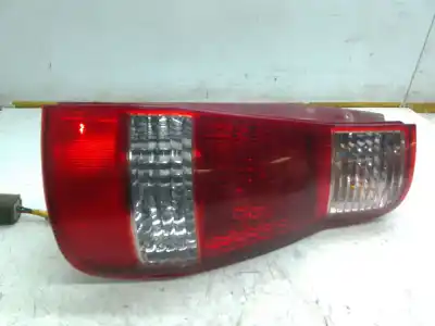Peça sobressalente para automóvel em segunda mão farolim traseiro direito por hyundai matrix (fc) 1.5 crdi vgt referências oem iam 9240217610