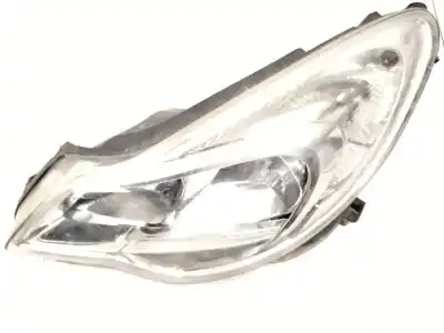 Peça sobressalente para automóvel em segunda mão farol / farolim esquerdo por opel corsa d (s07) 1.2 (l08, l68) referências oem iam 13295011