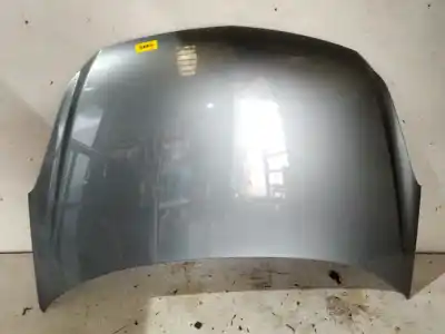 Peça sobressalente para automóvel em segunda mão capot por opel corsa d (s07) 1.2 (l08, l68) referências oem iam 1160074