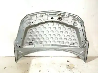 Peça sobressalente para automóvel em segunda mão capot por opel corsa d (s07) 1.2 (l08, l68) referências oem iam 1160074  