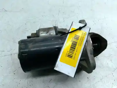 Peça sobressalente para automóvel em segunda mão motor de arranque por opel corsa d (s07) 1.2 (l08, l68) referências oem iam 0001107522