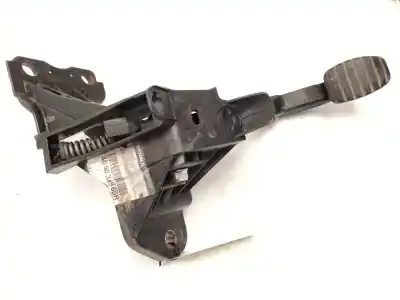 Second-hand car spare part CLUTCH PEDAL for RENAULT MASTER III FURGÓN (FV) 2.3 DCI 125 FWD (FV0C, FV0D, FV0G, FV0H, FV0J, FV0K) OEM IAM references 465105948R  