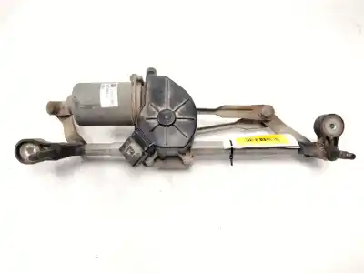Peça sobressalente para automóvel em segunda mão motor do limpa para brisas por opel corsa d (s07) 1.2 (l08, l68) referências oem iam 13182340