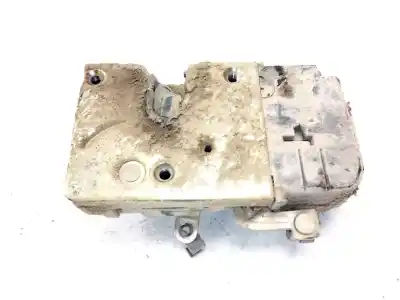 Peça sobressalente para automóvel em segunda mão fechadura da porta dianteira direita por citroen berlingo / berlingo first monospace (mf_, gjk_, gfk_) 1.9 d (mfwjz) referências oem iam 