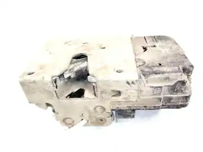 Peça sobressalente para automóvel em segunda mão fechadura da porta dianteira esquerda por citroen berlingo / berlingo first monospace (mf_, gjk_, gfk_) 1.9 d (mfwjz) referências oem iam 