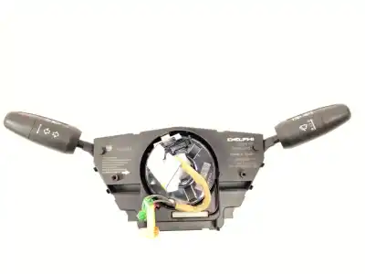 Peça sobressalente para automóvel em segunda mão fita do airbag por opel corsa d (s07) 1.2 (l08, l68) referências oem iam 13142283