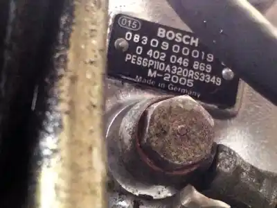 Second-hand car spare part complete engine for nissan atleon 210 oem iam references b660  