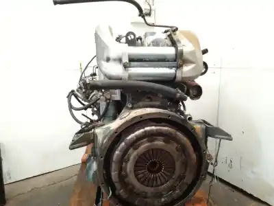 Second-hand car spare part complete engine for nissan atleon 210 oem iam references b660  