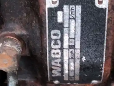 Second-hand car spare part complete engine for nissan atleon 210 oem iam references b660  