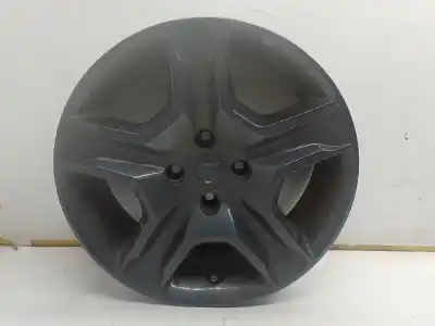 Peça sobressalente para automóvel em segunda mão JANTE por DACIA SANDERO II TCE 90 (B8M1, B8MA) Referências OEM IAM 8200810243  
