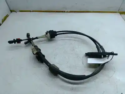 Peça sobressalente para automóvel em segunda mão LIGAÇÃO DA CAIXA DE VELOCIDADES por RENAULT MASTER III FURGÓN (FV) 2.3 DCI 125 FWD (FV0C, FV0D, FV0G, FV0H, FV0J, FV0K) Referências OEM IAM   