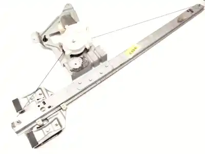 Peça sobressalente para automóvel em segunda mão ELEVADOR DE VIDROS DIANTEIRA ESQUERDA por VOLKSWAGEN CRAFTER CAJA CERRADA Caja cerrada 35 Referências OEM IAM 2E0837401  