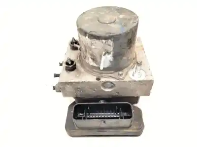 Peça sobressalente para automóvel em segunda mão ABS por RENAULT MASTER III FURGÓN (FV) 2.3 DCI 125 FWD (FV0C, FV0D, FV0G, FV0H, FV0J, FV0K) Referências OEM IAM 476609903R  