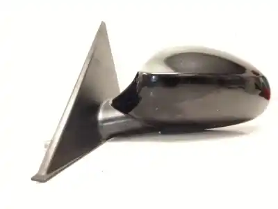 Peça sobressalente para automóvel em segunda mão espelho retrovisor esquerdo por bmw 1 (e81) 120 i referências oem iam 51167189849