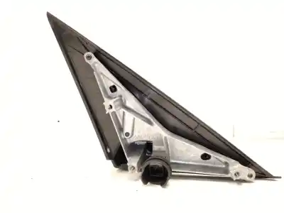 Pezzo di ricambio per auto di seconda mano specchio sinistro per bmw 1 (e81) 120 i riferimenti oem iam 51167189849  