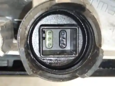 Pezzo di ricambio per auto di seconda mano specchio sinistro per bmw 1 (e81) 120 i riferimenti oem iam 51167189849  