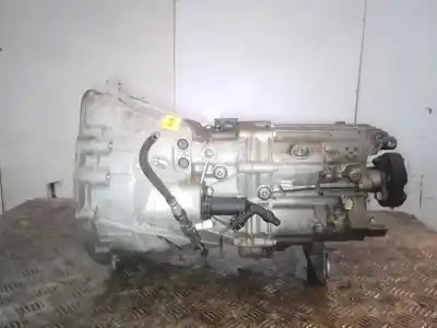 Peça sobressalente para automóvel em segunda mão caixa de velocidades por bmw 1 (e81) 120 i referências oem iam 2170017396